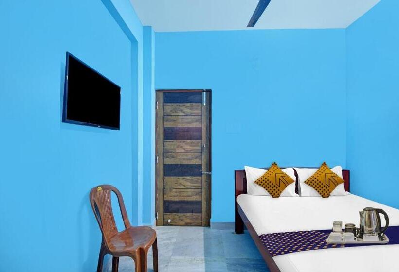 Трехместный Номер Классика, O Singh Guest House