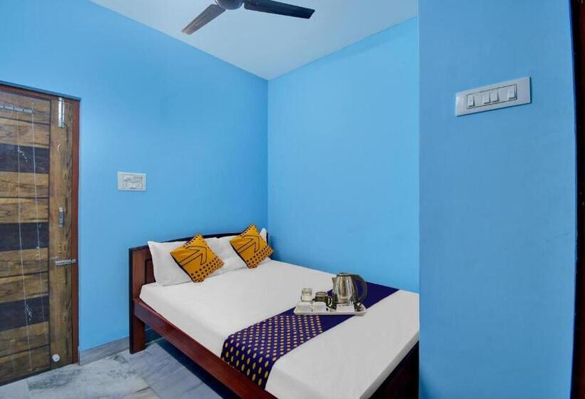 Трехместный Номер Классика, O Singh Guest House