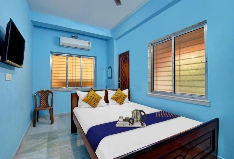 Трехместный Номер Классика, O Singh Guest House