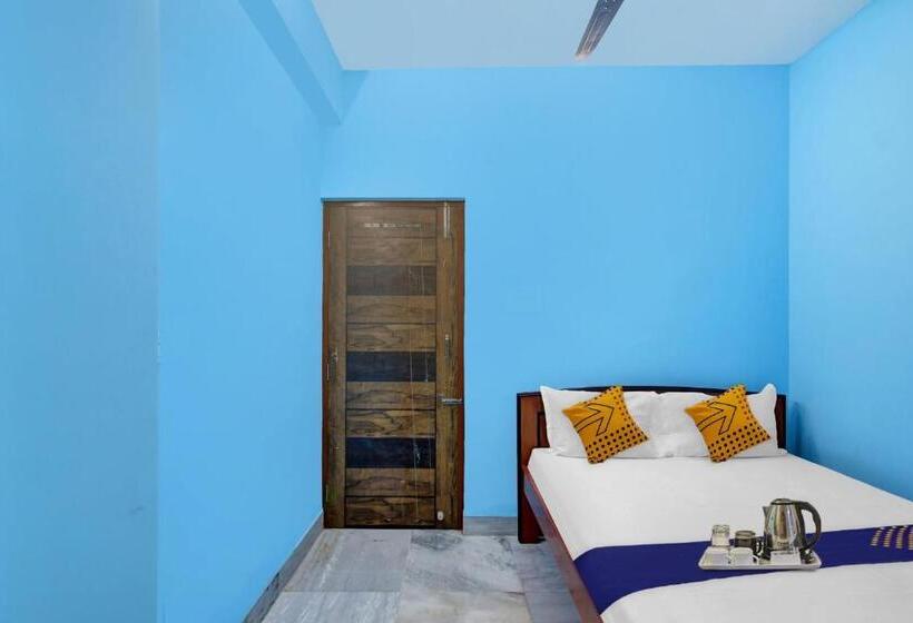 Трехместный Номер Классика, O Singh Guest House