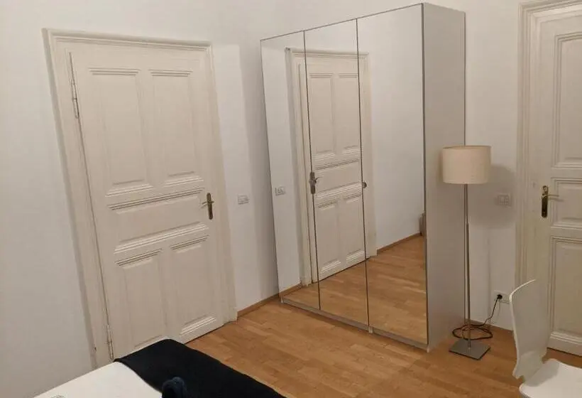 Deluxe Zimmer, Avenue Hostel
