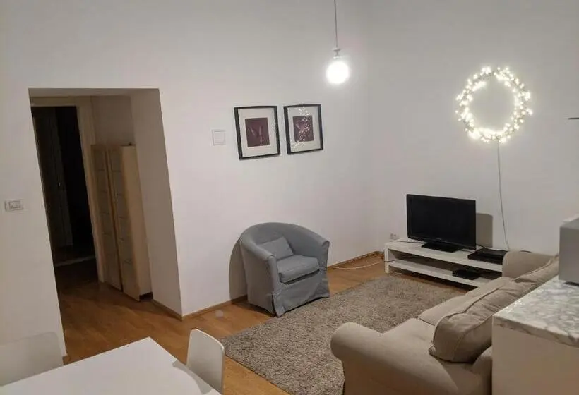 Standardzimmer, Avenue Hostel