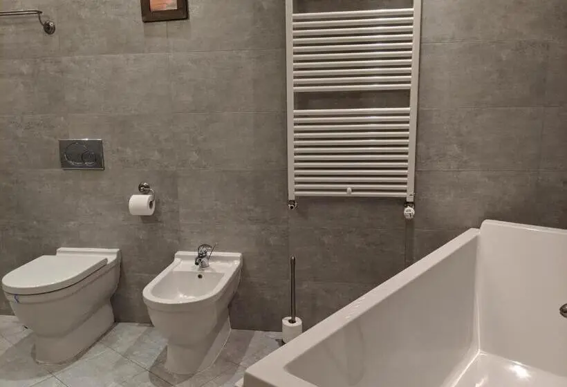 Standardzimmer, Avenue Hostel