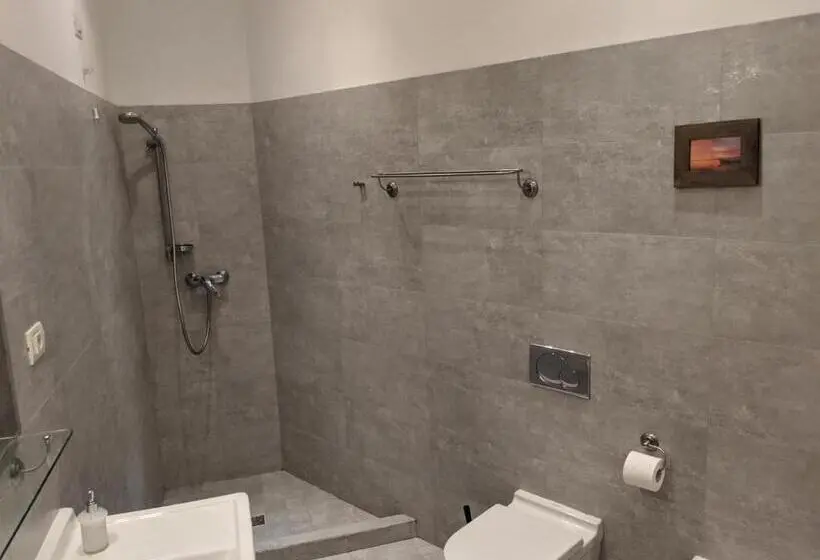 Standardzimmer, Avenue Hostel