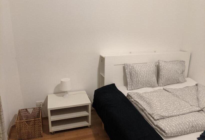 스탠다드 룸, Avenue Hostel
