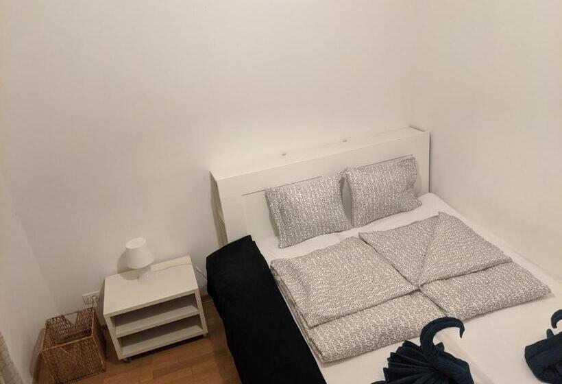 标准间, Avenue Hostel