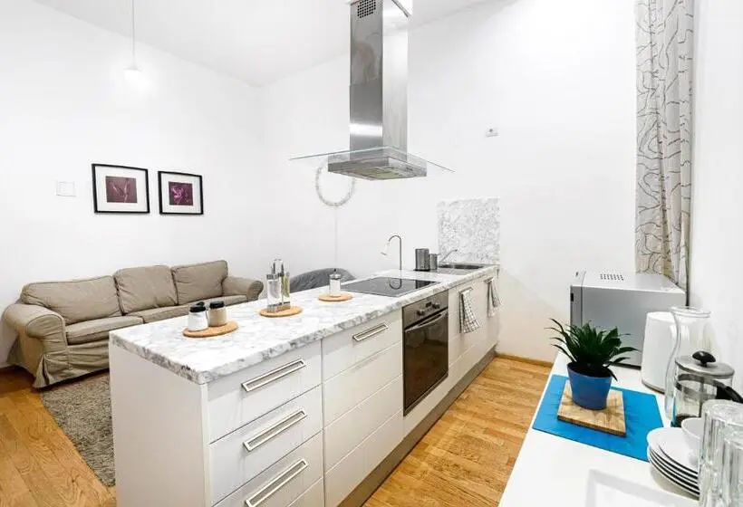 Superior-Zimmer, Avenue Hostel