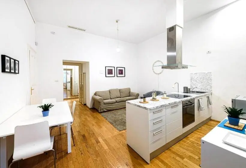 Superior-Zimmer, Avenue Hostel