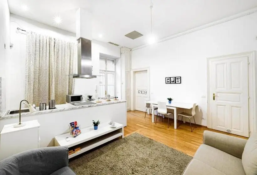 Deluxe Zimmer, Avenue Hostel