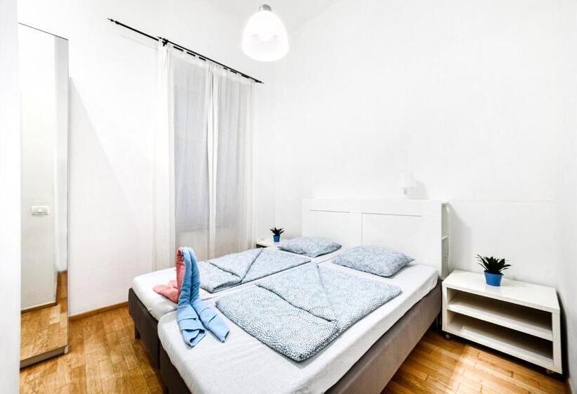 اتاق سوپریور, Avenue Hostel