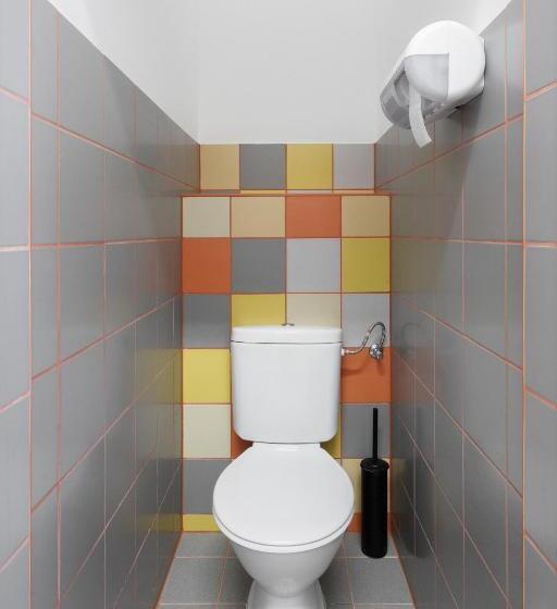 اتاق استاندارد چهار تخته, Avenue Hostel