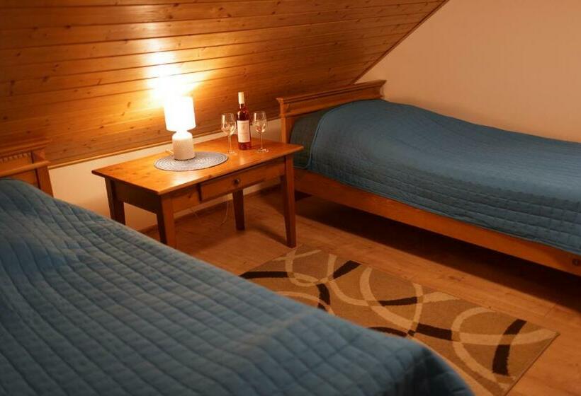 스탠다드 룸, Sárosdi Pince és Panzió