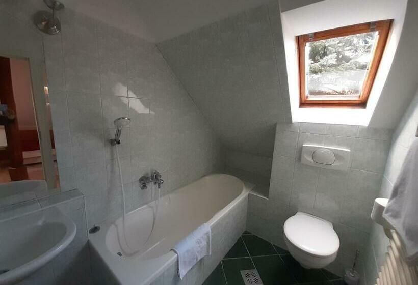 غرفة قياسية, Szalay Villa