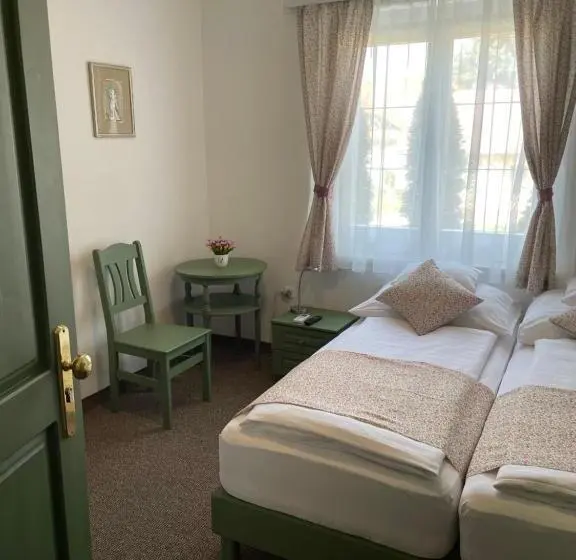 スタンダードルーム, Villa Astoria