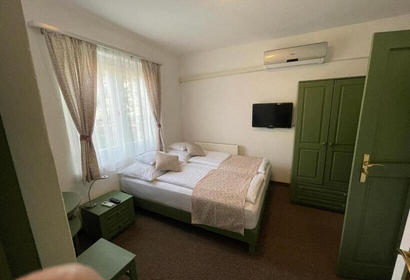 스탠다드 룸, Villa Astoria