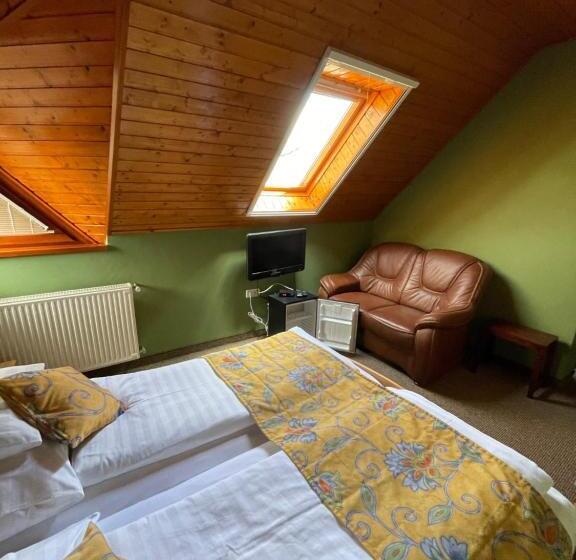 스탠다드 룸, Villa Astoria