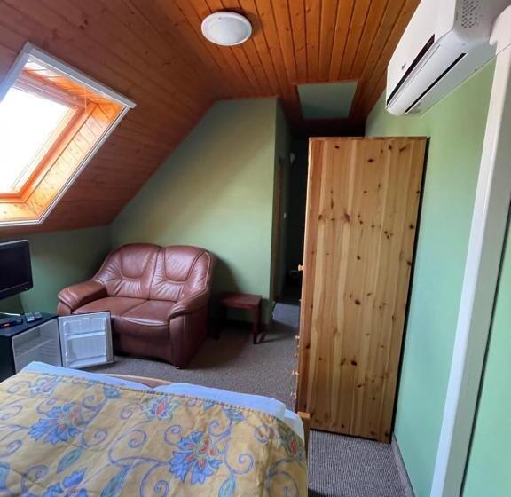 스탠다드 룸, Villa Astoria