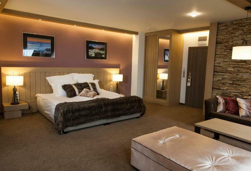 带1个卧室的公寓, Amira Boutique