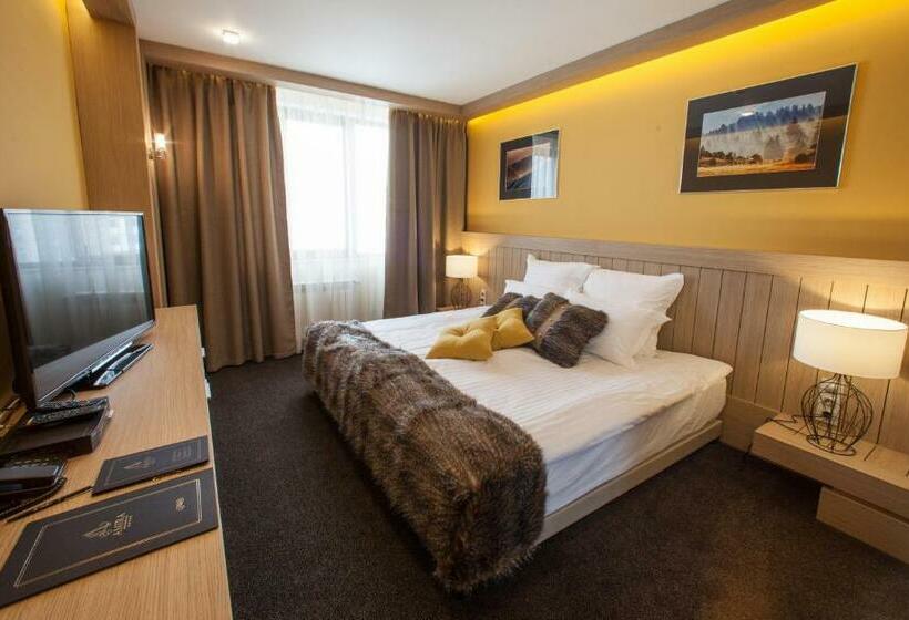 带1个卧室的公寓, Amira Boutique