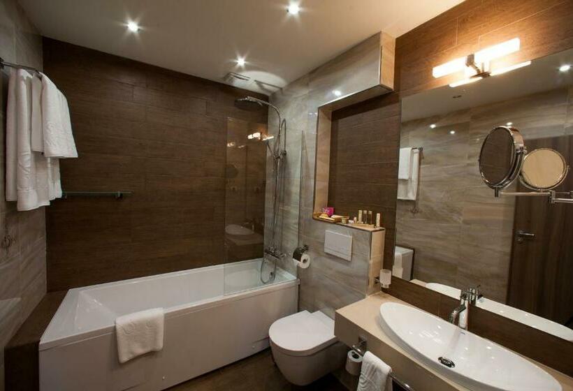 带1个卧室的公寓, Amira Boutique