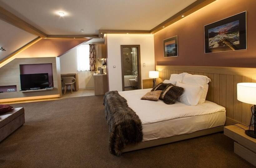 带1个卧室的公寓, Amira Boutique