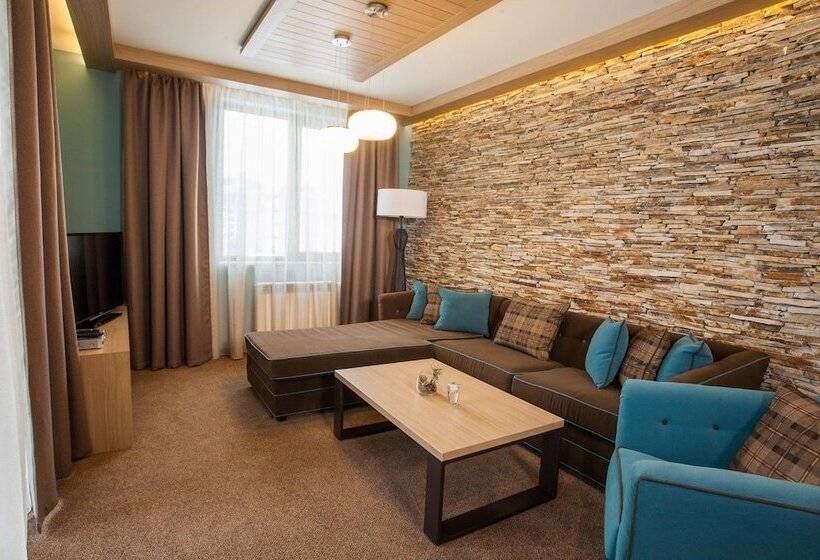 带1个卧室的公寓, Amira Boutique