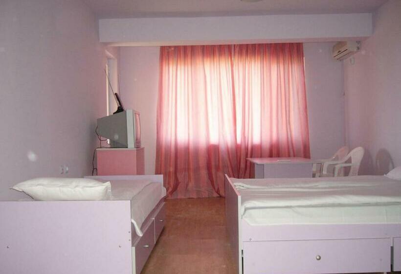 Люкс с Балконом, Complex Exotica