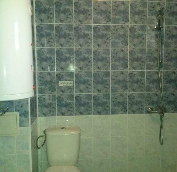 חדר סטנדרט עם מרפסת, Complex Exotica