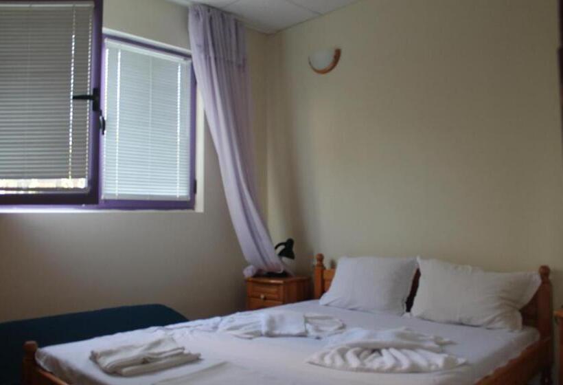 בונגלו משפחתי, Complex Exotica