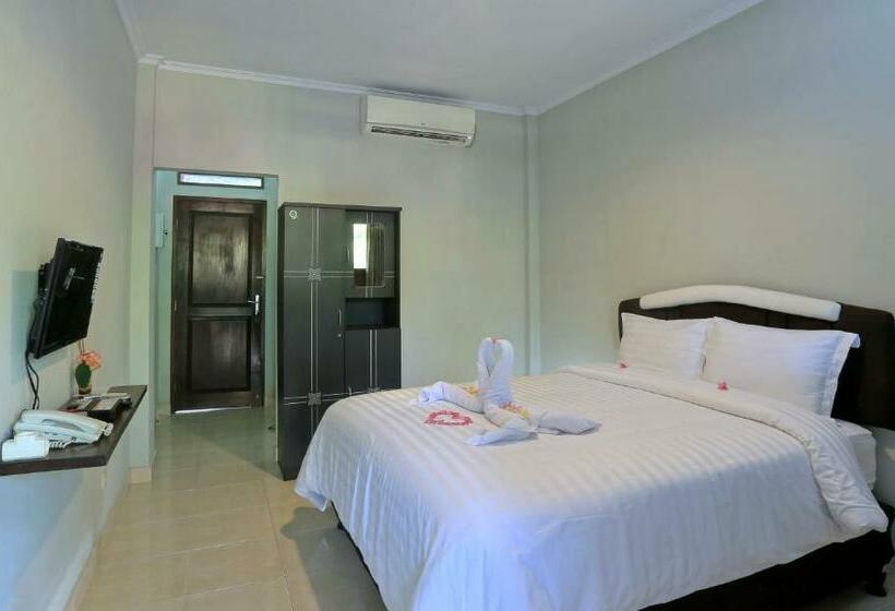 スーペリアールーム, Jazz Senggigi