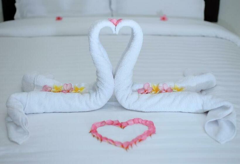 スーペリアールーム, Jazz Senggigi