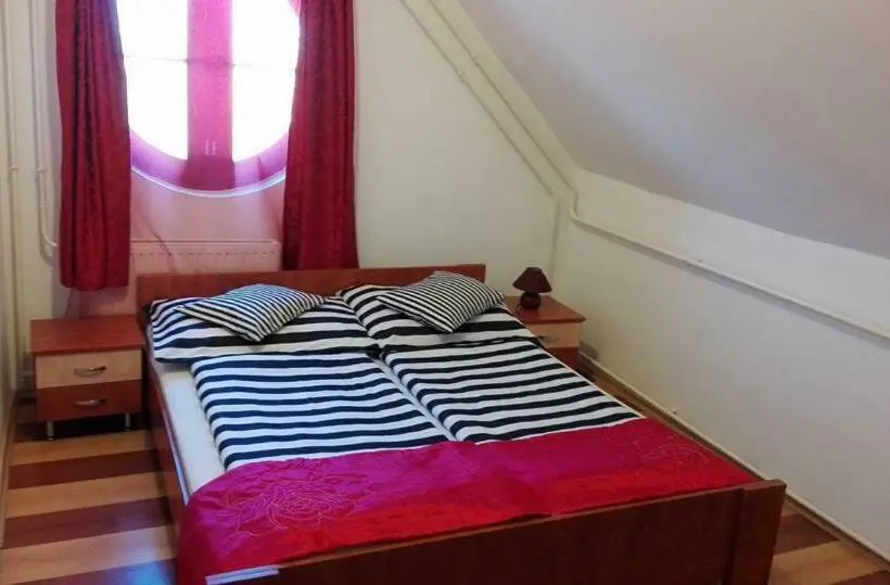スタンダードルーム, Juniperus Park Hotel Kecskemét