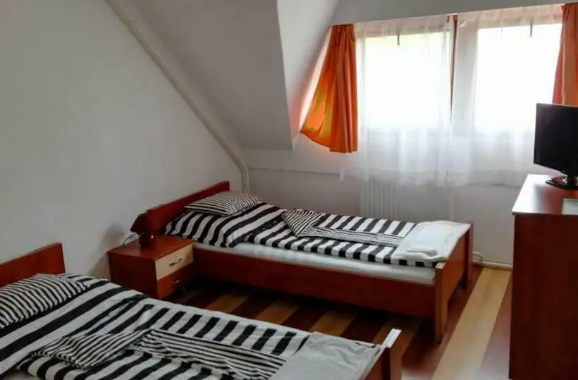 スタンダードルーム, Juniperus Park Hotel Kecskemét