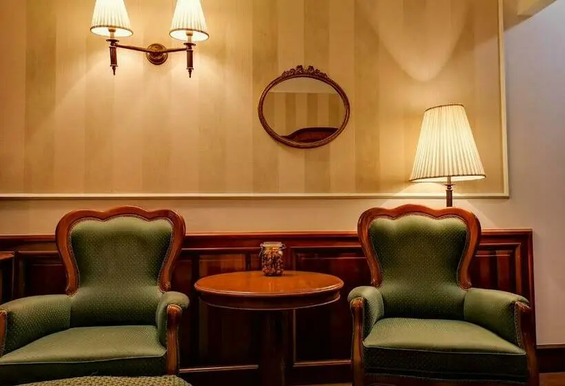 Standard-huone, Kastélyhotel Sasvár Resort