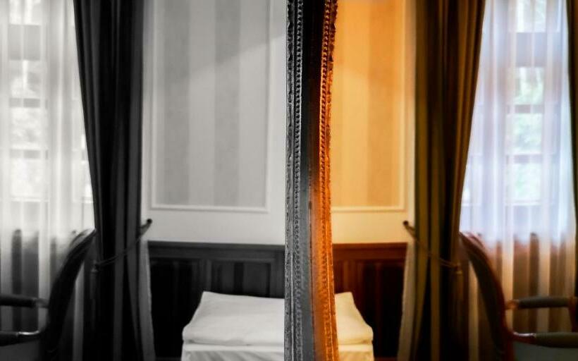 标准间, Kastélyhotel Sasvár Resort