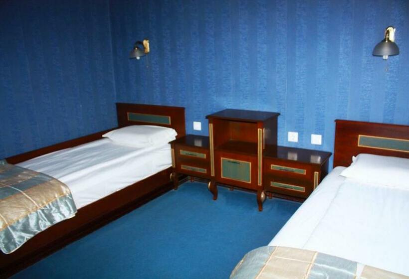 スタンダードルーム, Family Hotel Lazur