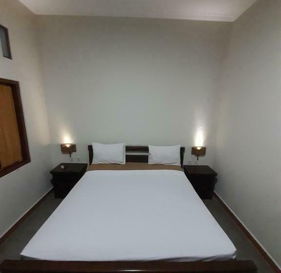 Номер Superior, Prabhu Suites