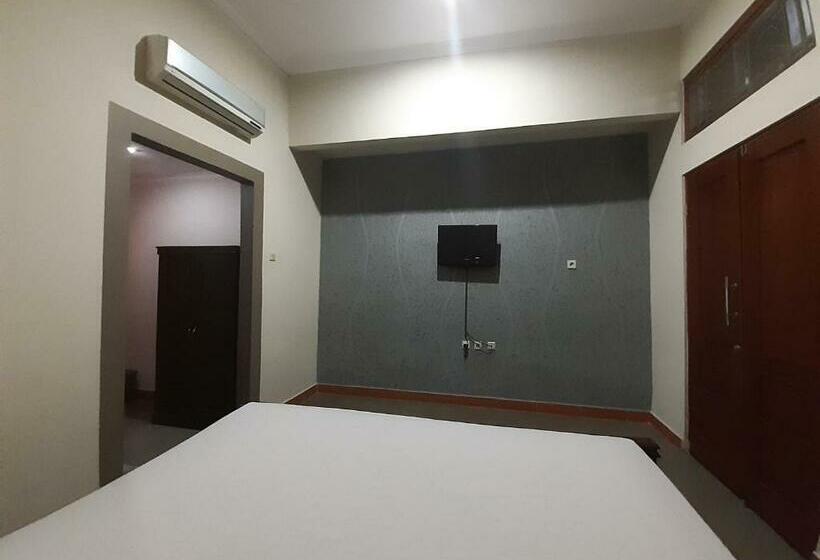 חדר סופריור, Prabhu Suites