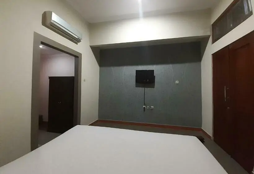 اتاق سوپریور, Prabhu Suites