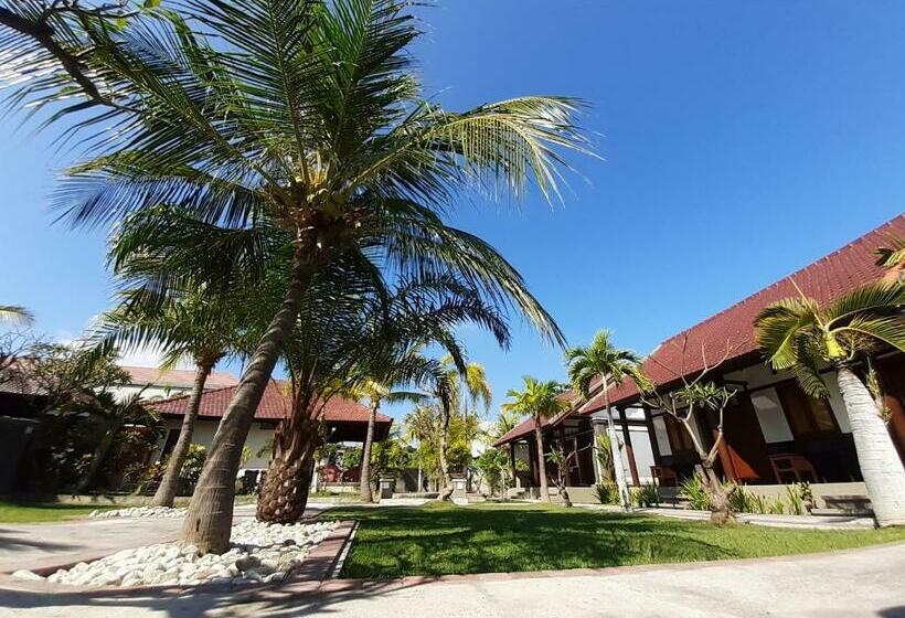 חדר סופריור, Prabhu Suites