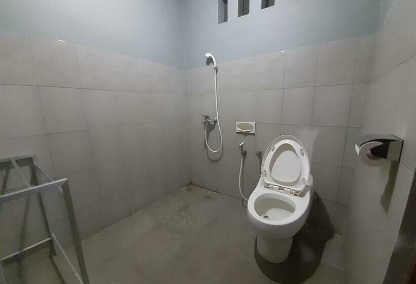 חדר סופריור, Prabhu Suites