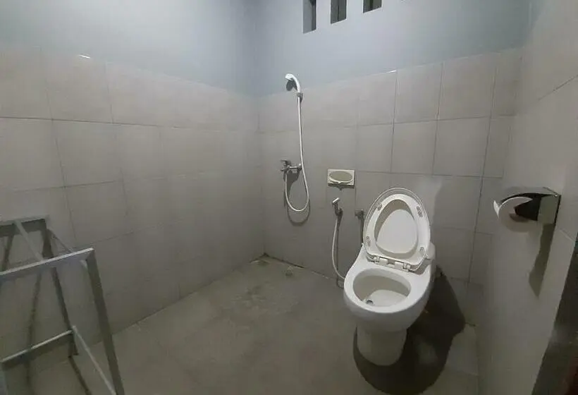 اتاق سوپریور, Prabhu Suites