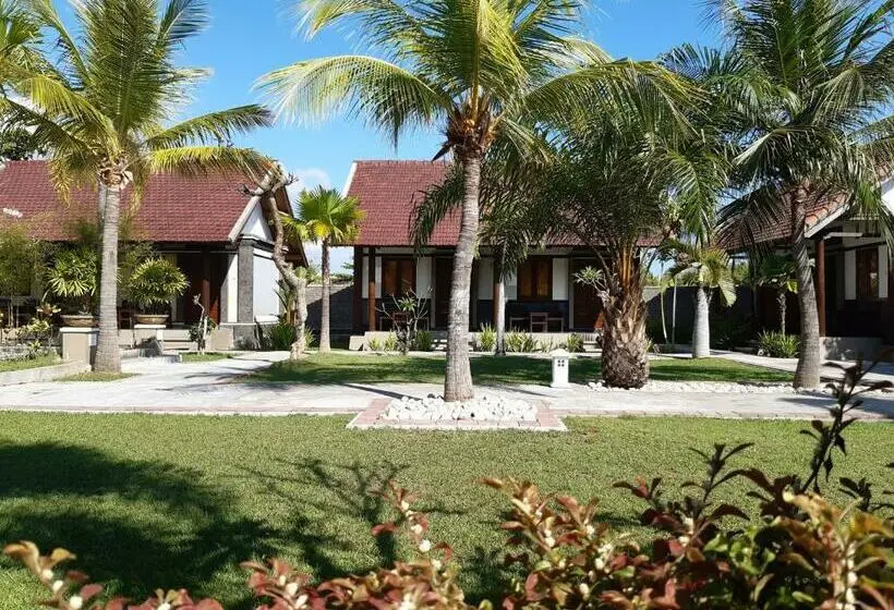 اتاق سوپریور, Prabhu Suites