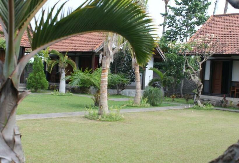 חדר סופריור, Prabhu Suites