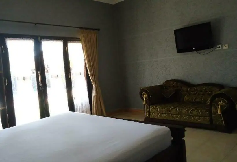 اتاق لوکس, Prabhu Suites