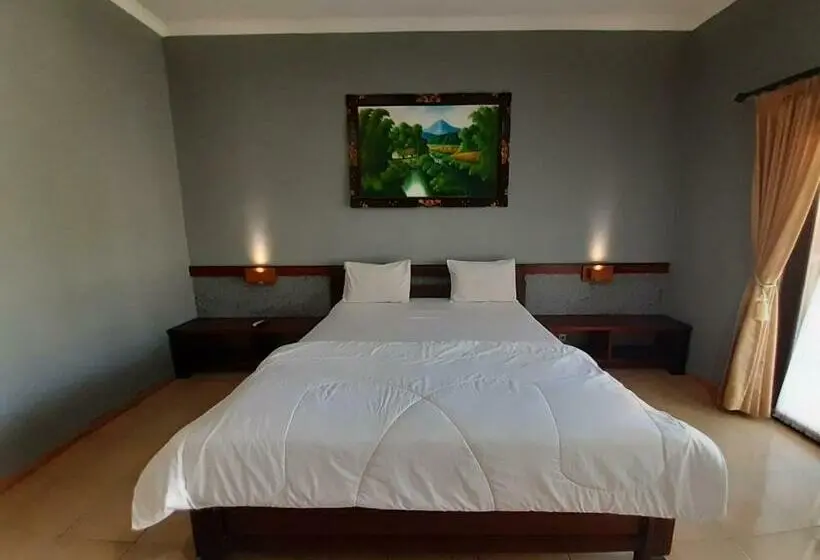اتاق لوکس, Prabhu Suites