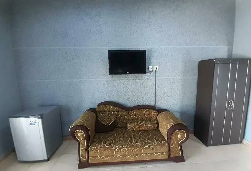 اتاق لوکس, Prabhu Suites