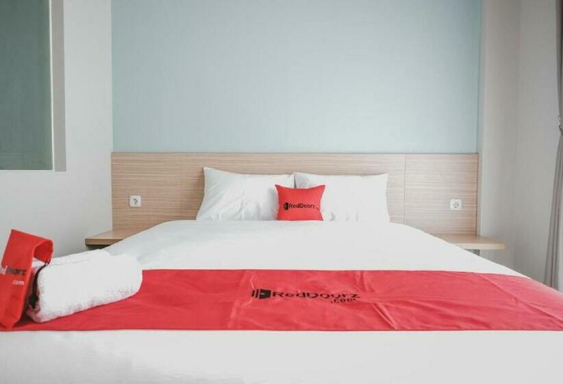 小型套房, Reddoorz Plus @ Karet Pedurenan 3