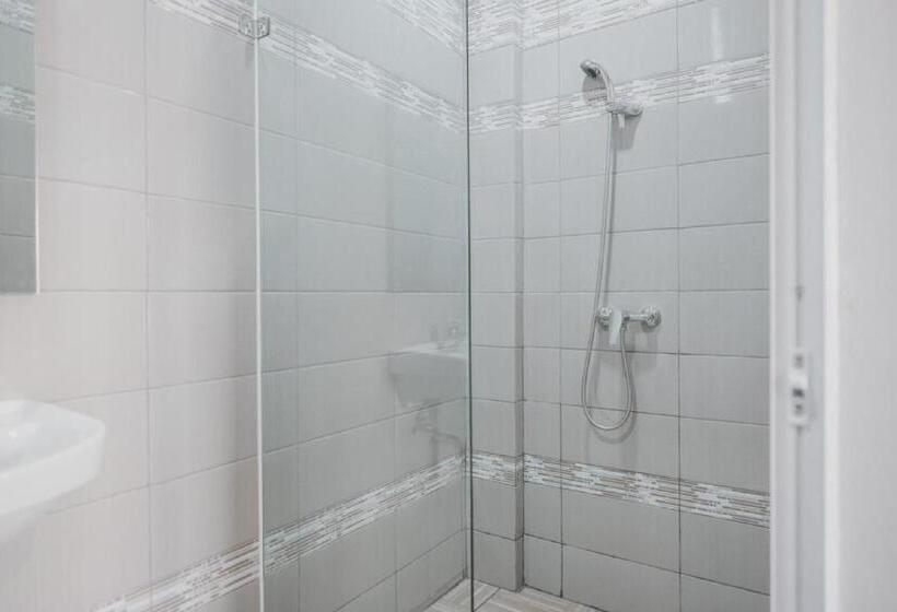 小型套房, Reddoorz Plus @ Karet Pedurenan 3