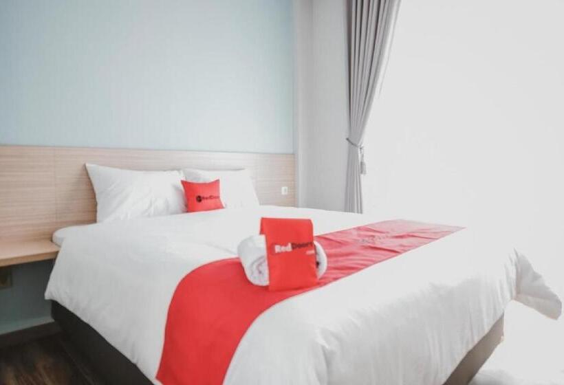 经济房, Reddoorz Plus @ Karet Pedurenan 3